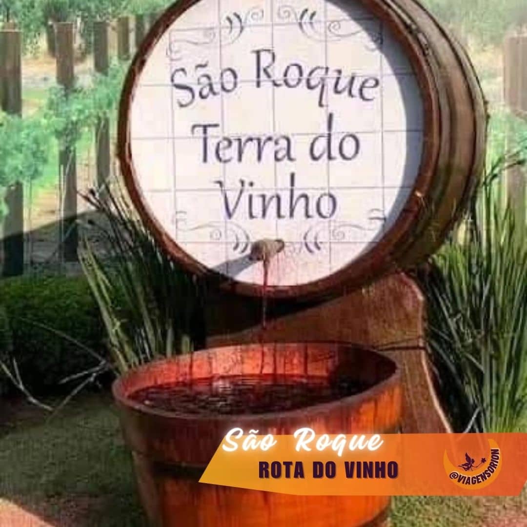 São Roque - SP - Day use